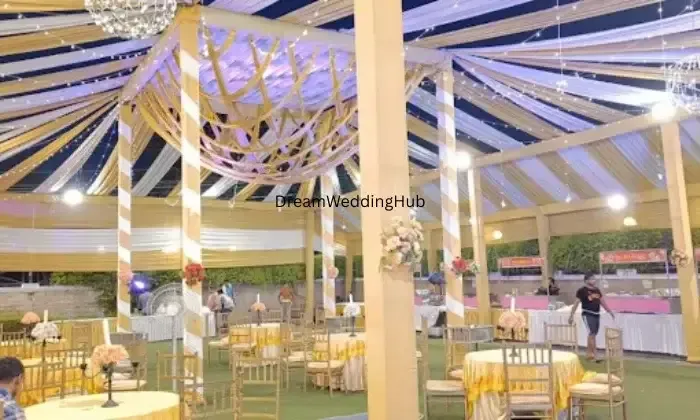 Taj Banquethall Taj Banquethall