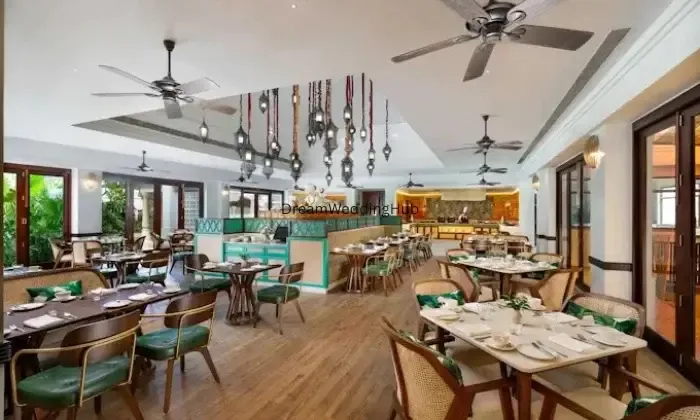 Taj Bekal Resort