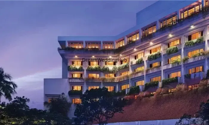 Taj Bengal Kolkata
