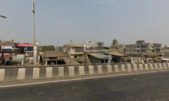 Taj Biryani Centre