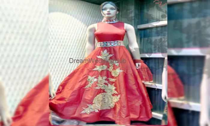 Taj Boutique
