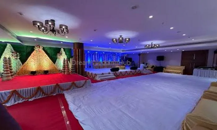 Taj Caterers