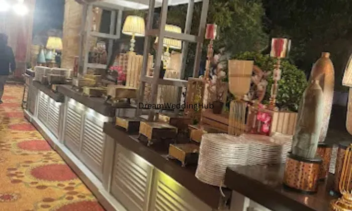 Taj Caterers Sri Ganganagar