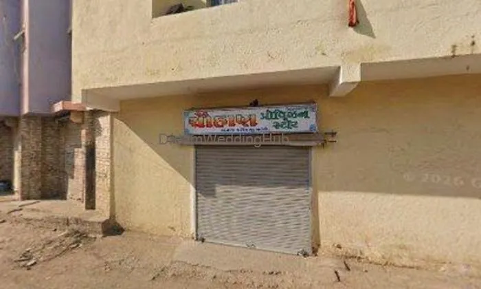 Taj Caterers