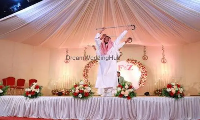 Taj Catering And Events