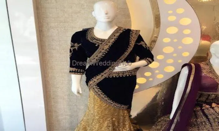 Taj Collection