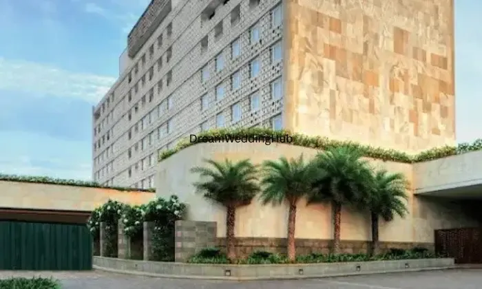 Taj Coromandel Chennai