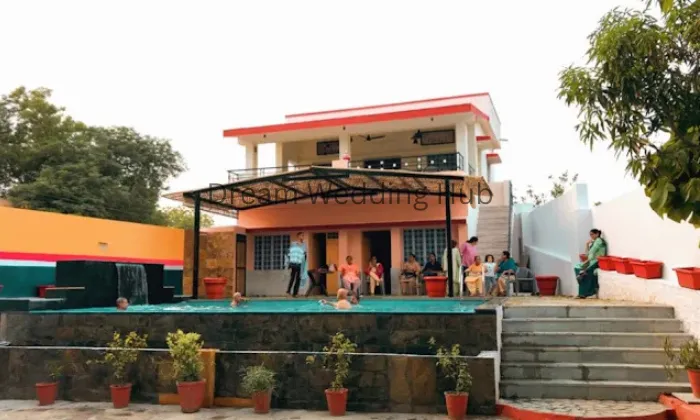 Taj Farms