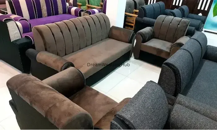 Taj Furniture And Electronics