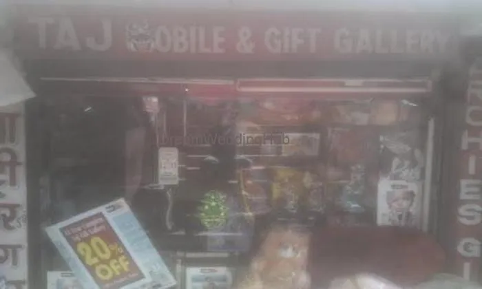 Taj Gift Gallery
