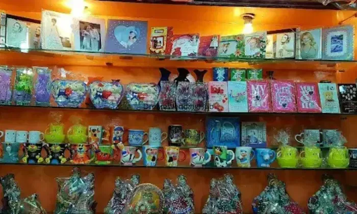 Taj Gift  Toys