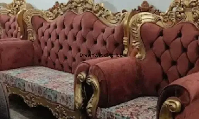 Taj Handicrafts