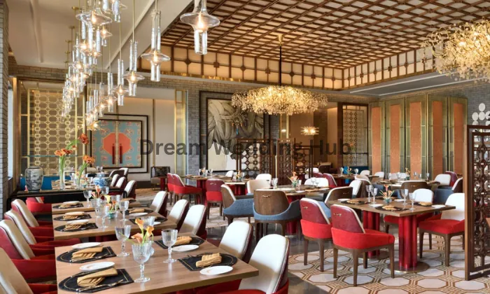 Taj Hotel & Restaurant