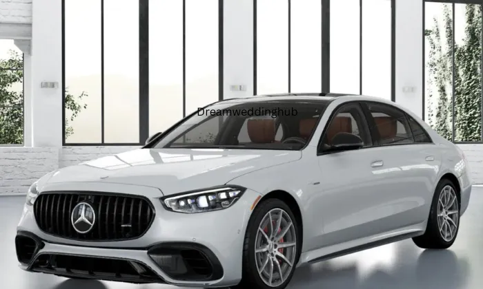 Taj Luxury Car Rental