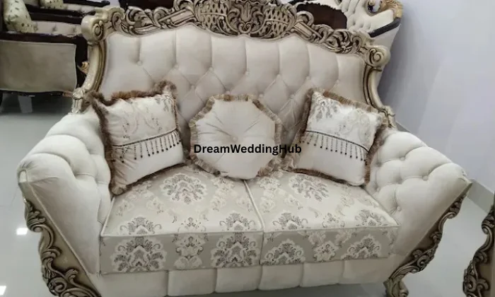 Taj Mahal Furnishers