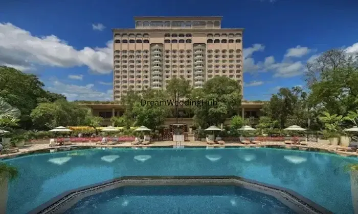 Taj Mahal New Delhi