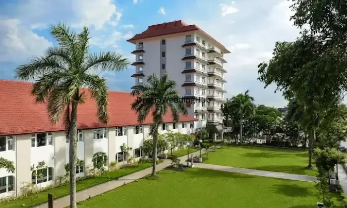 Taj Malabar Resort