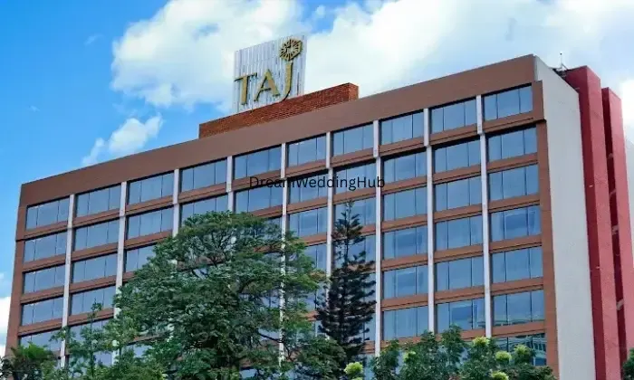 Taj Mg Road Bengaluru