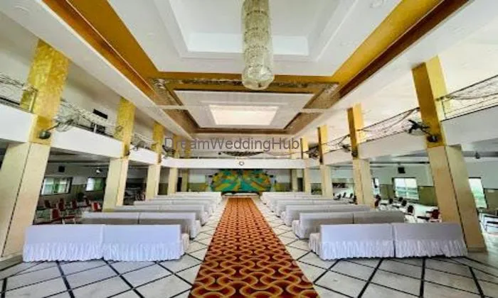 Taj Palace
