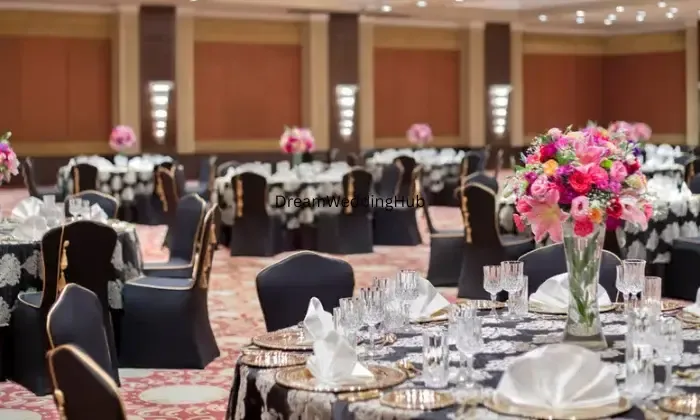 Taj Palace