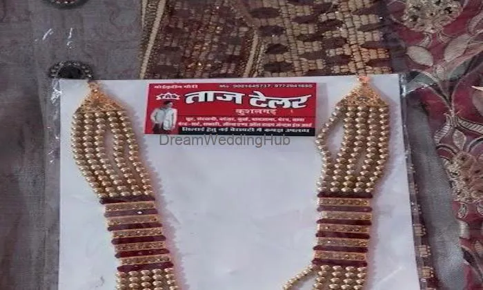 Taj Tailor