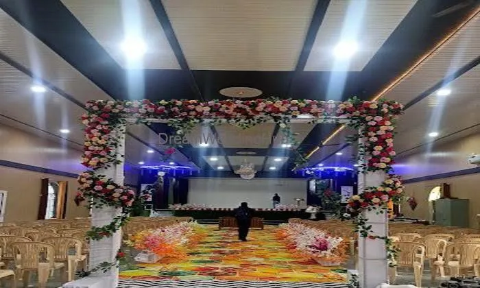 Taj Tent & Event