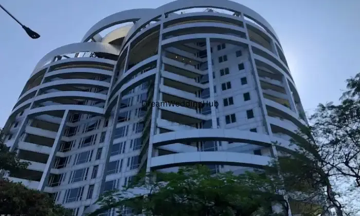 Taj Wellington Mews Mumbai