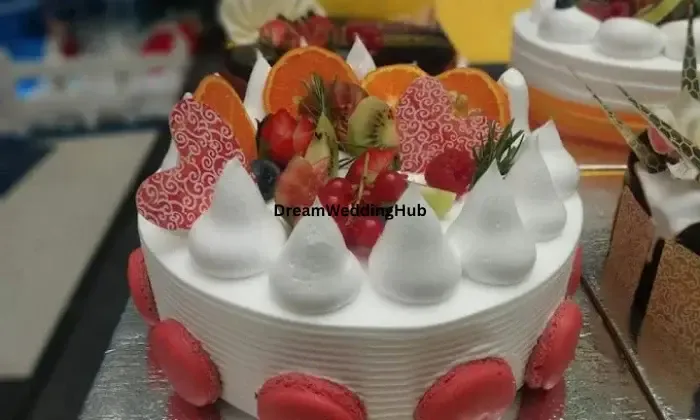 Taja Cake