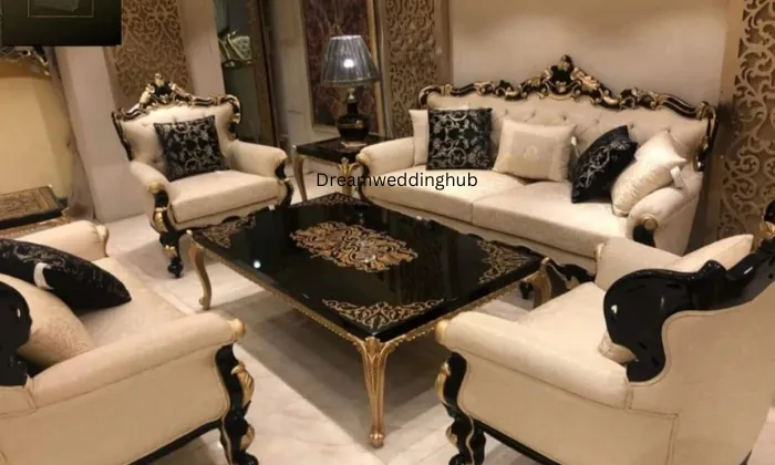 Taji Furniture Narmadapuram
