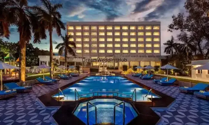 Tajview Agra