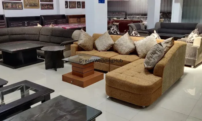 Tak Furniture/