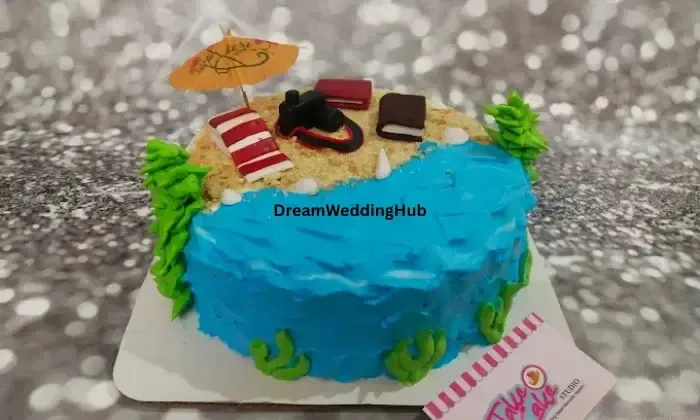 Takeocake Studio