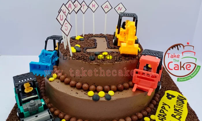Take The Cake Shop