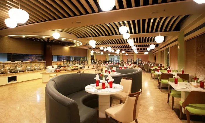 Takht Hazara Restaurant