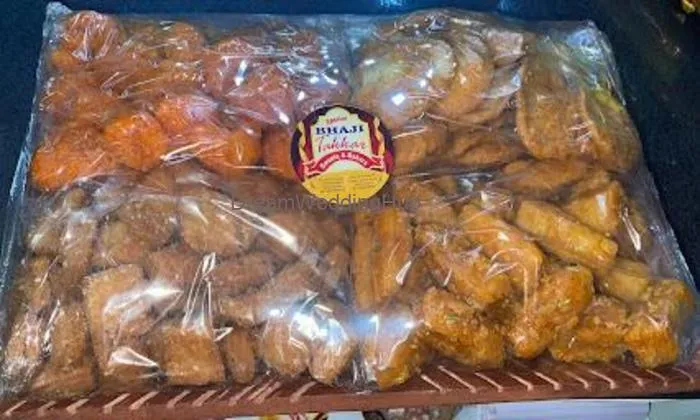 Takkar Sweets