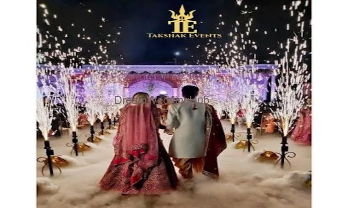 Takshak Events Varanasi Takshak Events Varanasi