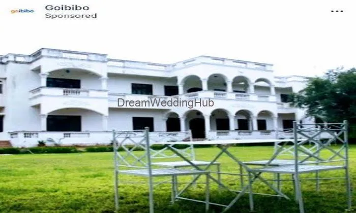 Talabgaon Bagh
