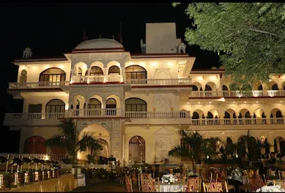 Talaibagh Palace
