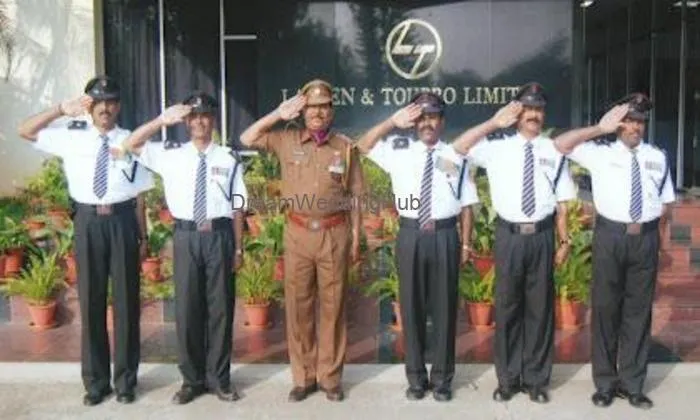 Talawar Security Services