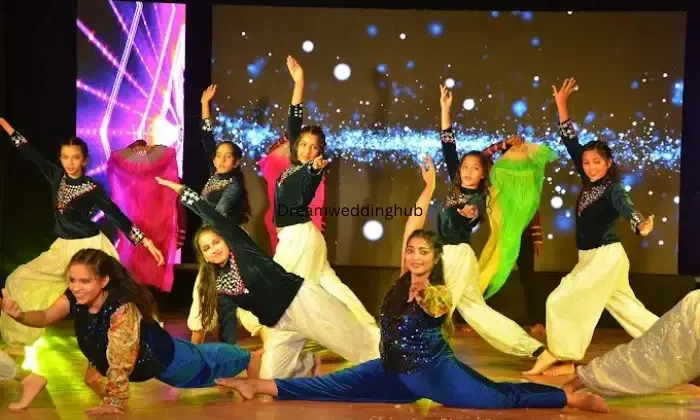 Talents Dance and Fitness Studio
