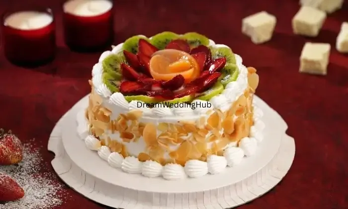 Talez Patisserie
