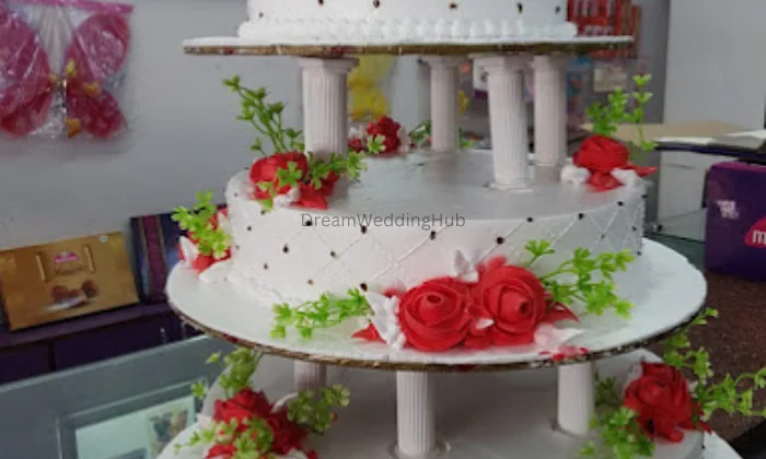 Talha Bakery