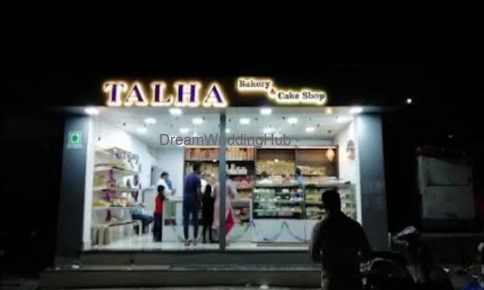 Talha Bakery & Cake Shop Talha Bakery & Cake Shop