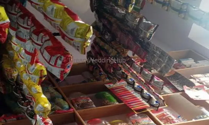 Talha Kirana Store