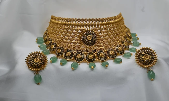 Talla Jewellers
