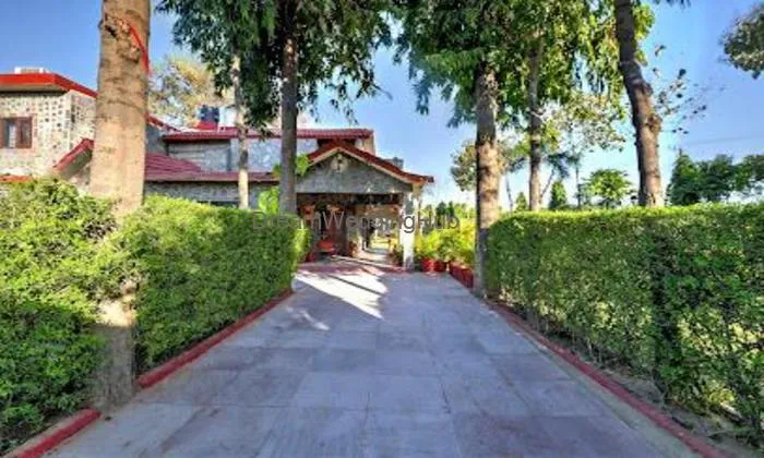 Talwar Farm With Private pool near Delhi NCR | 4BHK Holiday Home for weddings, Private and corporate Events