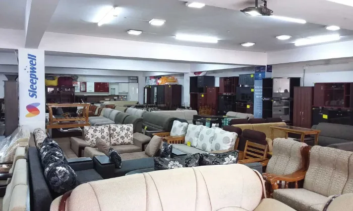 Talwar Furnishings
