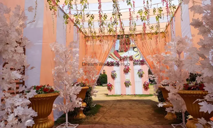 Talwaria Marriage Garden Talwaria Marriage Garden