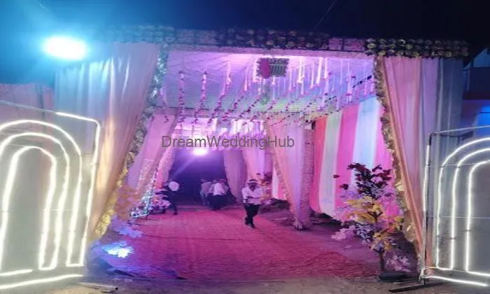 Tamanaa Event Manjmant