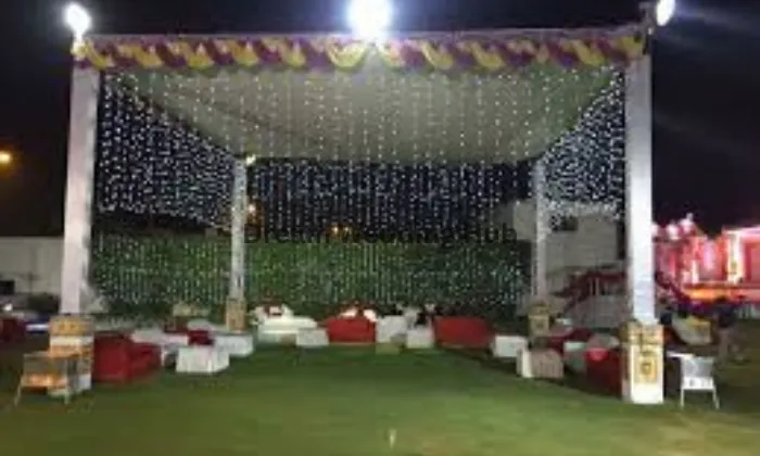 Tamanna Farm House
